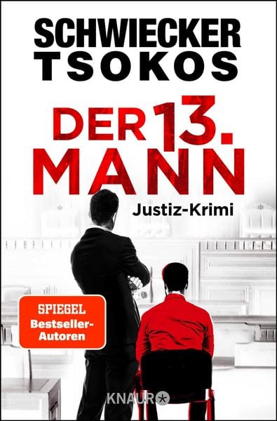 Produktbild: Der dreizehnte Mann