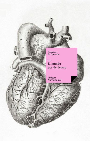 Produktbild: El mundo por de dentro