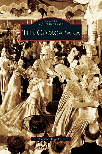 Produktbild: Copacabana