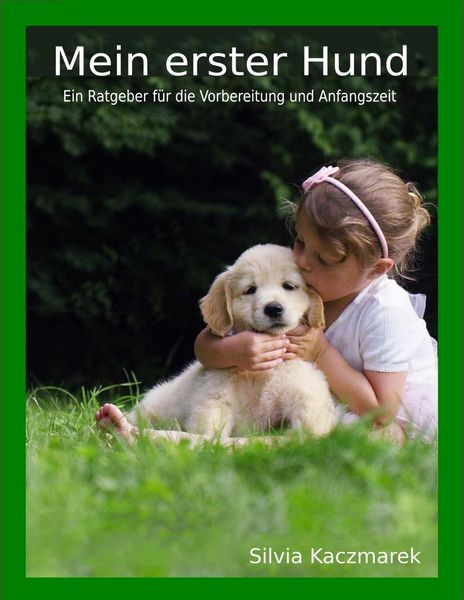 Produktbild: Mein erster Hund