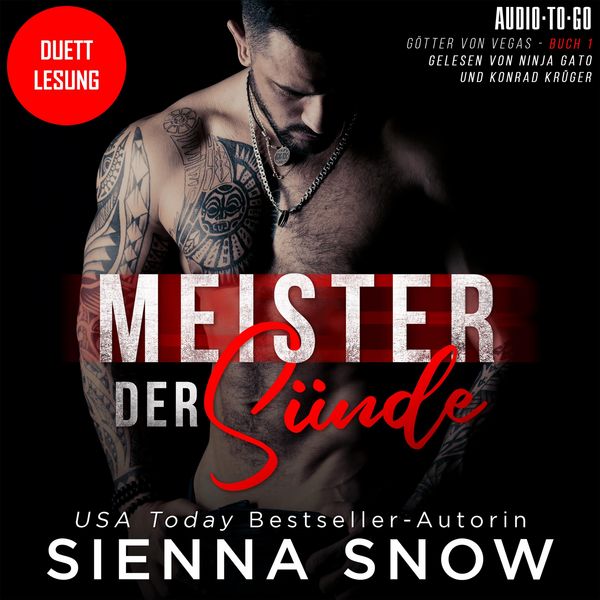 Produktbild: Meister der S&uuml;nde