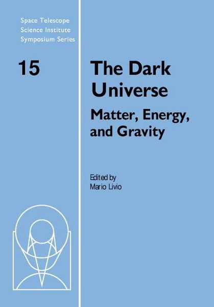 Produktbild: The Dark Universe