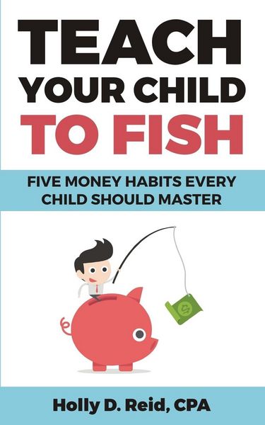 Produktbild: Teach Your Child to Fish