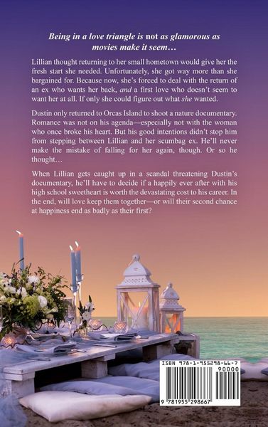 Produktbild: Sunset Weddings