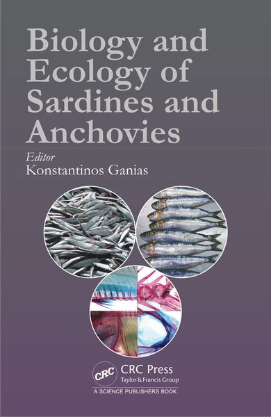 Produktbild: Biology and Ecology of Sardines and Anchovies