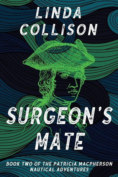 Produktbild: Surgeon's Mate