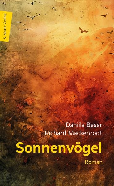 Produktbild: Sonnenv&ouml;gel