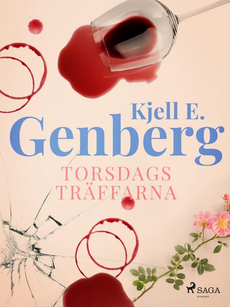 Produktbild: Torsdagstr&auml;ffarna