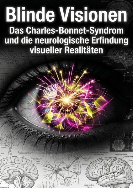 Produktbild: Blinde Visionen