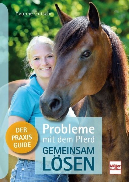 Probleme mit dem Pferd – gemeinsam lösen