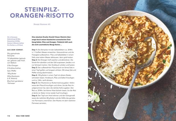 Produktbild: 1 x einkaufen, 60 x kochen