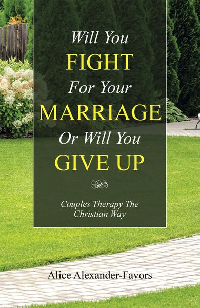 Produktbild: Will You Fight for Your Marriage or Will You Give Up