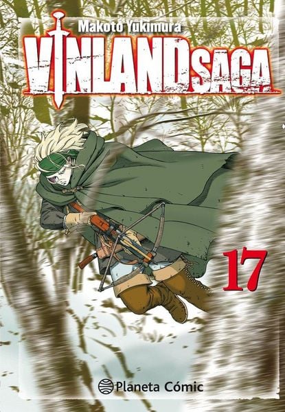 Produktbild: Vinland 17