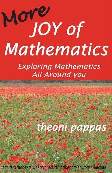 Produktbild: More Joy of Mathematics