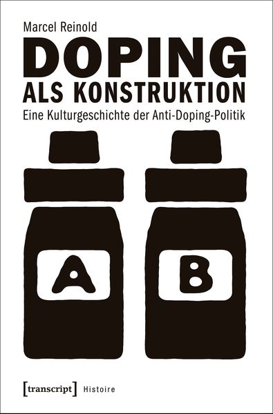 Produktbild: Doping als Konstruktion