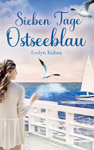 Produktbild: Sieben Tage Ostseeblau