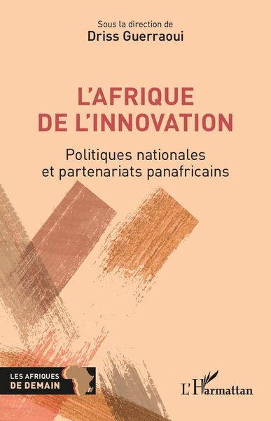 Produktbild: L'Afrique de l'innovation