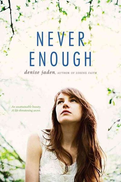 Produktbild: Never Enough