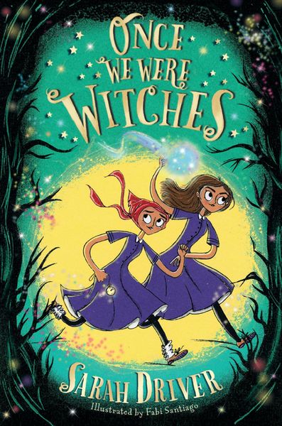 Produktbild: Once We Were Witches