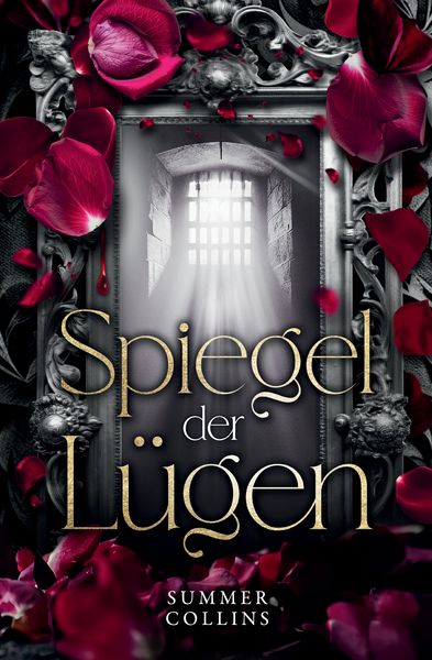 Produktbild: Spiegel der L&uuml;gen
