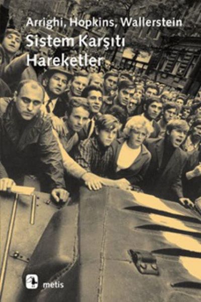 Produktbild: Sistem Karsiti Hareketler