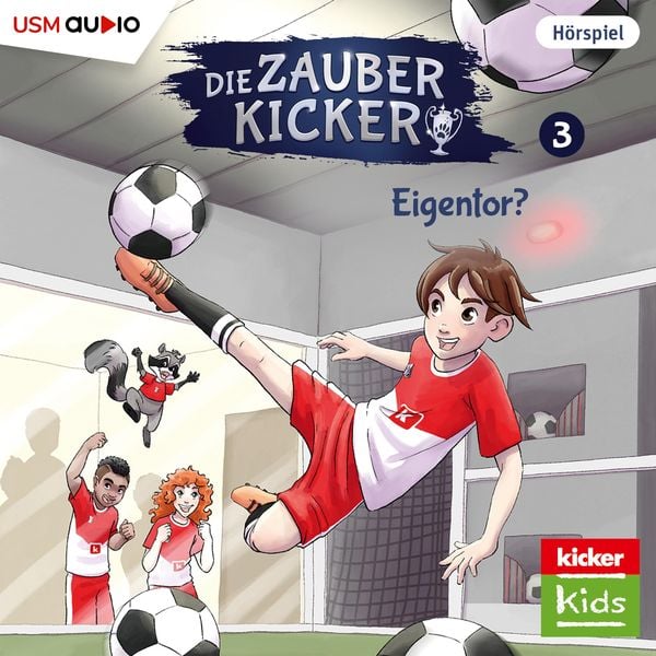 Produktbild: Eigentor?