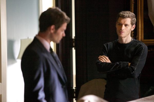 Produktbild: The Originals - Die komplette Staffel 1 [5 DVDs]