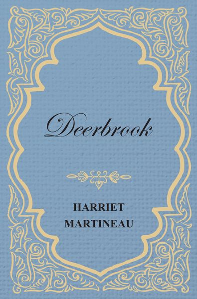 Produktbild: Deerbrook