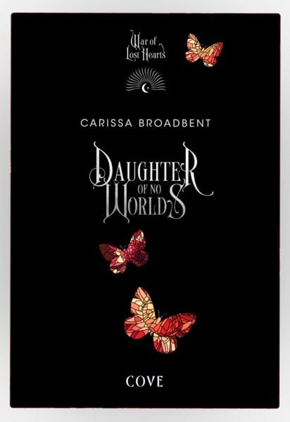Produktbild: Cove Spezialbox "Daughter of No Worlds"