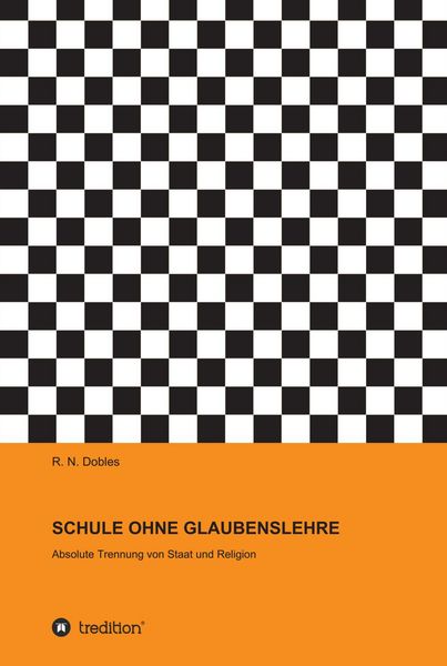 Produktbild: Schule Ohne Glaubenslehre