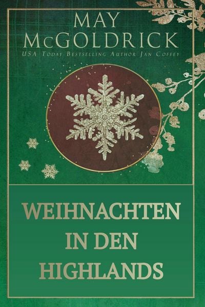 Produktbild: Weihnachten in den Highlands