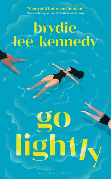 Produktbild: Go Lightly