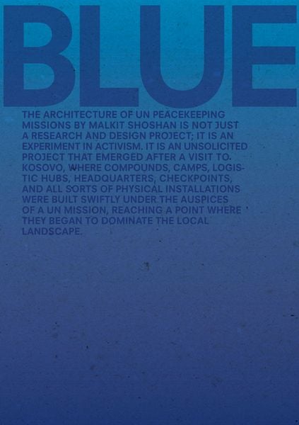Produktbild: Blue