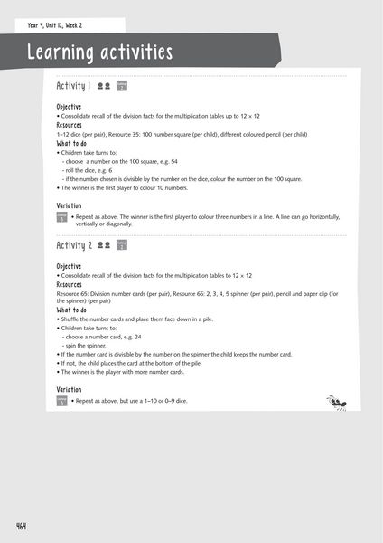 Produktbild: Teacher's Guide 4