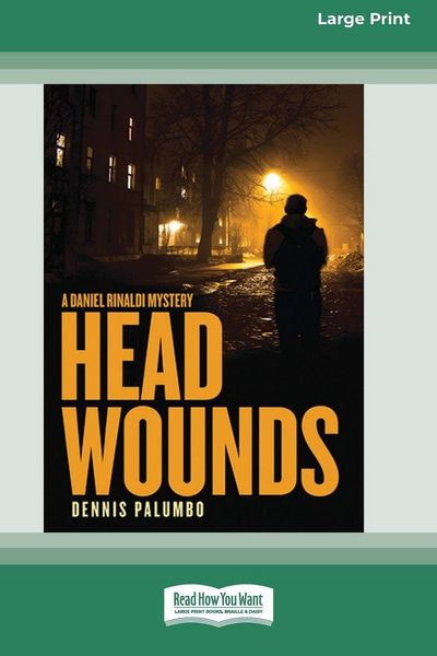 Produktbild: Head Wounds