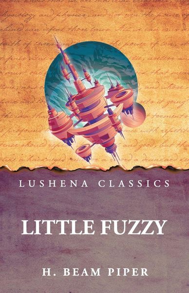 Produktbild: Little Fuzzy