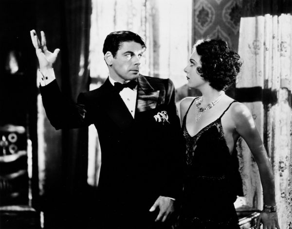 Produktbild: Scarface (1932)