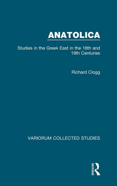 Produktbild: Anatolica