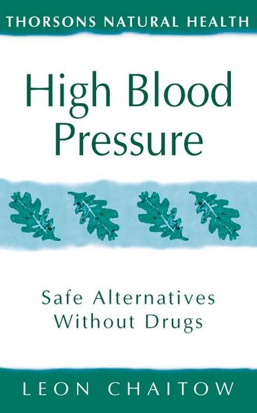 Produktbild: High Blood Pressure