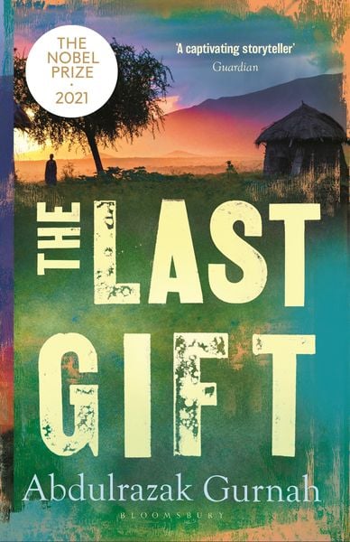 Produktbild: The Last Gift