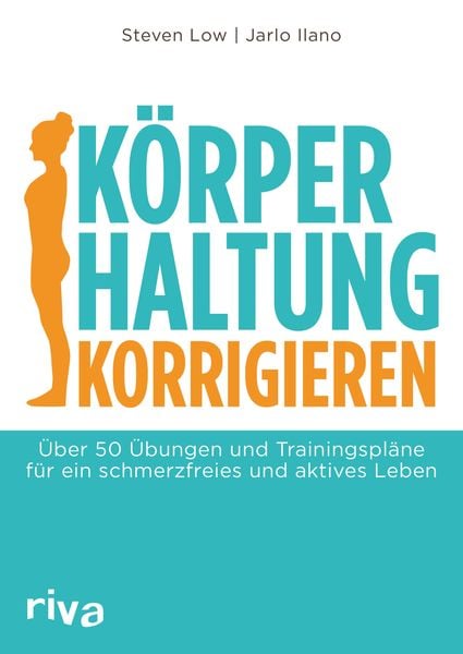 Produktbild: K&ouml;rperhaltung korrigieren