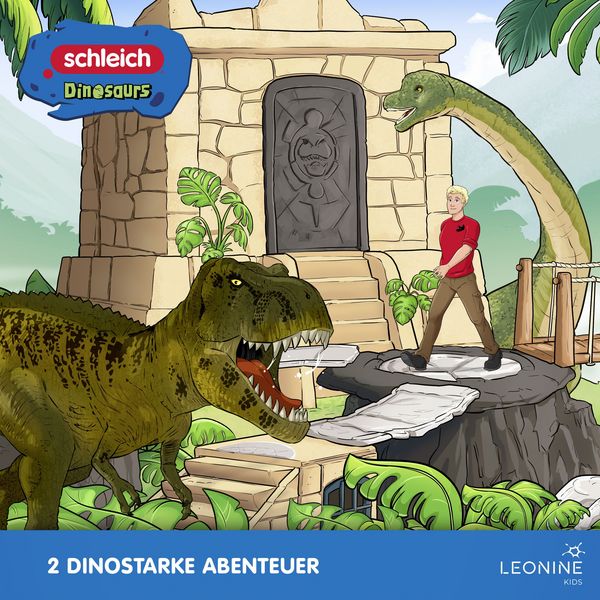 Folgen 47-48: Streng geheime Forschungen - Anna Lott, Audio, 4013575963348