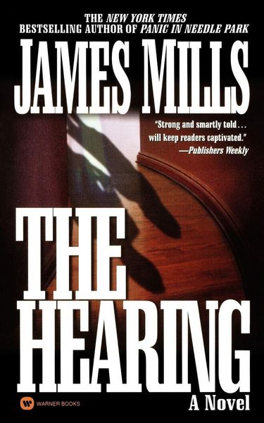 Produktbild: The Hearing