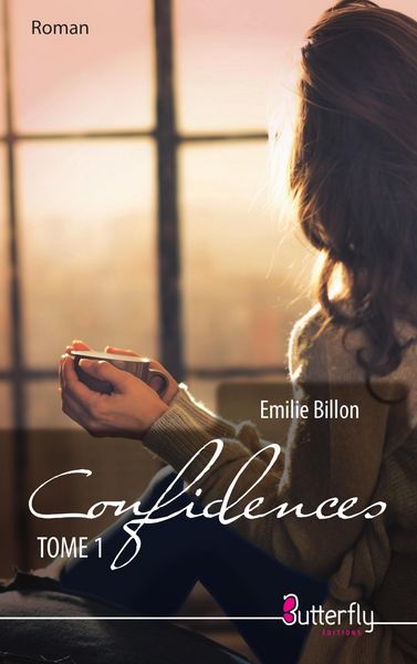 Produktbild: Billon, E: Confidences