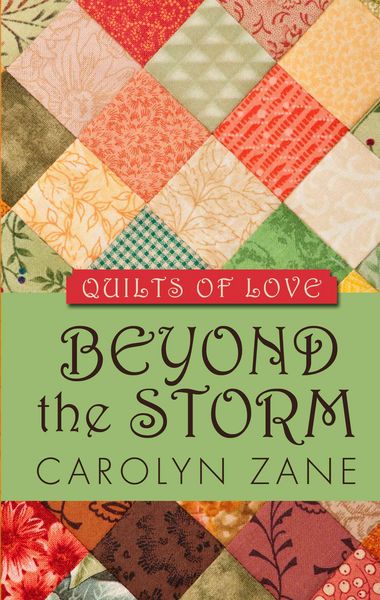 Produktbild: Beyond the Storm