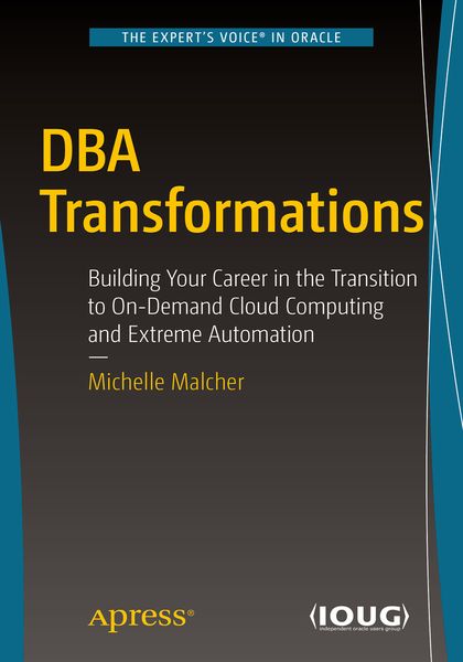 Produktbild: DBA Transformations