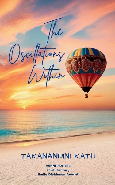 Produktbild: The Oscillations Within