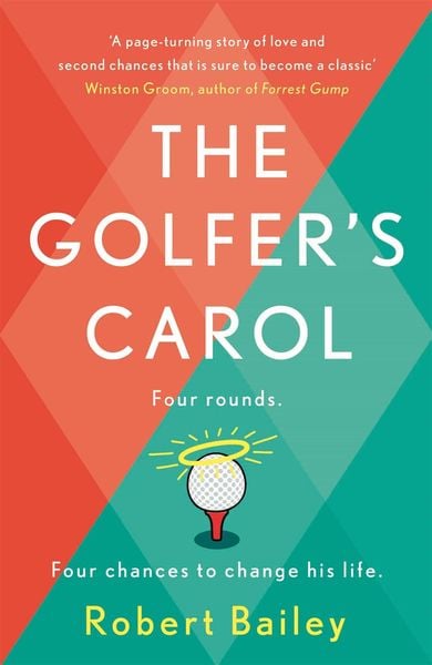 Produktbild: The Golfer's Carol