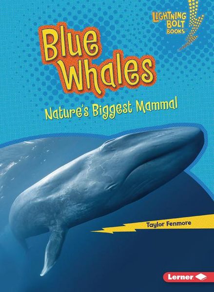 Produktbild: Blue Whales