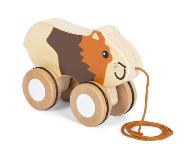 Produktbild: Nachziehtier Meerschweinchen